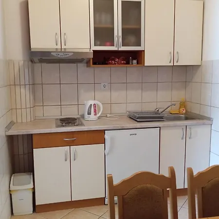Appartement Sutalo