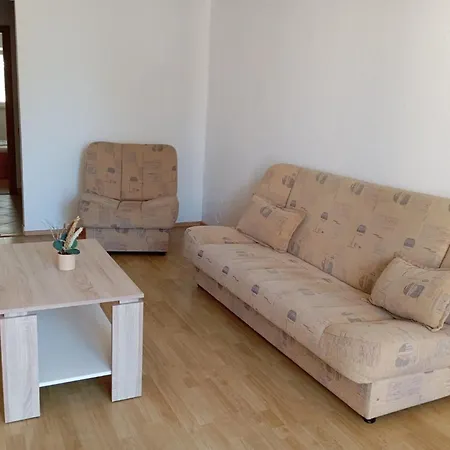 Appartement Sutalo