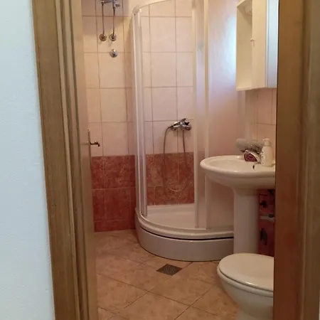 Sutalo Appartement *
