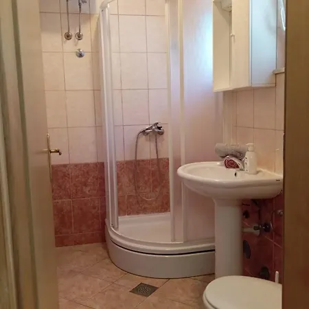 Sutalo Appartement Neum