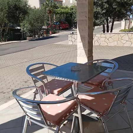 Sutalo Appartement *