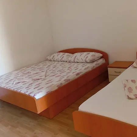 Appartamento Sutalo Neum