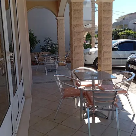 Sutalo Appartement Neum